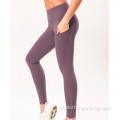 Active Pocket High Rise Comperession Tight ผู้หญิง